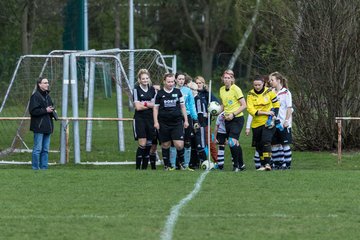 Bild 38 - Frauen Kieler MTV - TSV Schienberg : Ergebnis: 9:0